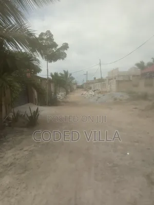 Land for Sale in Kasoa