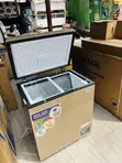 Brand New Nasco 150L Chest Freezer (NAS-200FL-G) - 1