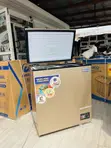 Brand New Nasco 150L Chest Freezer (NAS-200FL-G) - 2