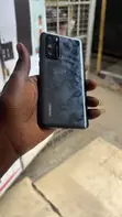 Huawei P40 128GB Gray - 1
