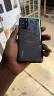 Huawei P40 128GB Gray - 3