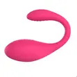 Wearable App Controlled Vibrator - 2