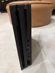 PS5 Pro + Games + Controller - 2