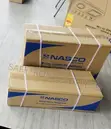 Brand New Nasco 2.5HP Split Type Air Conditioner (White) - 1