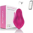 Mini Wearable App Controlled Vibrator - 1