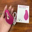 Mini Wearable App Controlled Vibrator - 2
