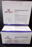 Oxygen Regulator (Male Connection) - 1