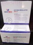 Oxygen Regulator (Male Connection) - 2