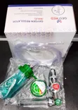 Oxygen Regulator (Male Connection) - 3