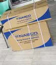 Nasco 2.5 HP Split Type Air Conditioner (White) - 1