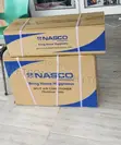 Nasco 2.5 HP Split Type Air Conditioner (White) - 2