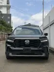 Honda Pilot Touring AWD 2024 Black - 2