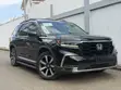 Honda Pilot Touring AWD 2024 Black - 4