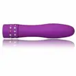 Crystalised Bullet Vibrator - 1