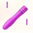 Crystalised Bullet Vibrator - 2