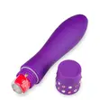 Crystalised Bullet Vibrator - 3