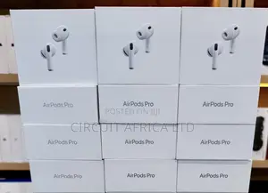 Apple AirPods Pro (3rd Generation)