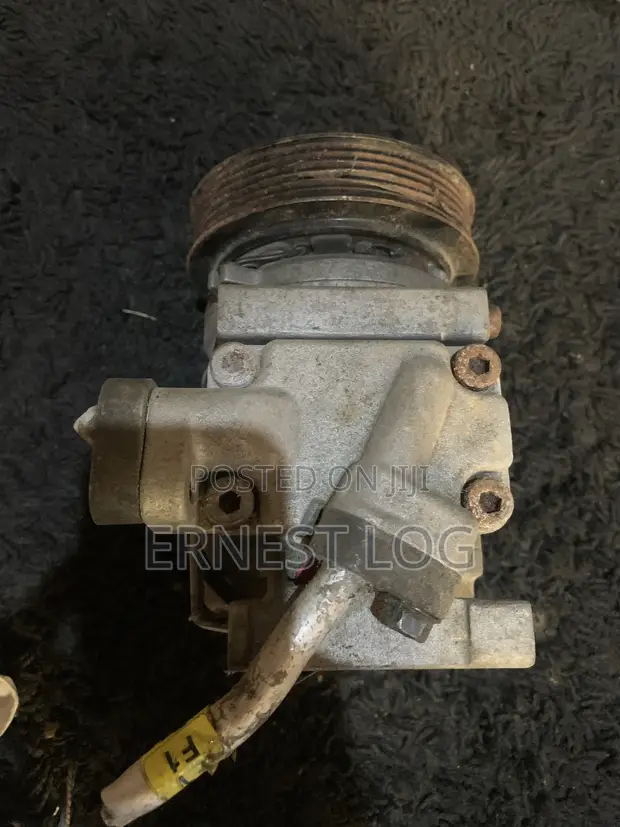 Kia Morning AC Motor - 1