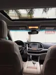 Toyota Highlander XLE 2019 White - 1