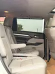Toyota Highlander XLE 2019 White - 3