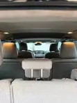 Toyota Highlander XLE 2019 White - 4