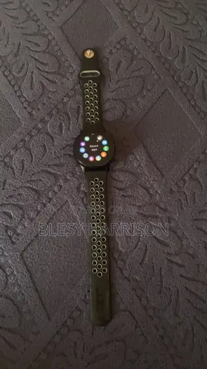 Samsung Galaxy Watch Active