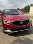 MG ZS 2017 Red - 1