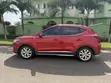 MG ZS 2017 Red - 2