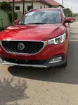 MG ZS 2017 Red - 3