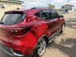 MG ZS 2017 Red - 4