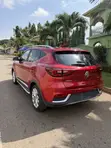 MG ZS 2017 Red - 5