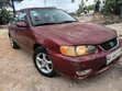 Toyota Corolla 1.8 Sedan Automatic 2002 Pink - 4