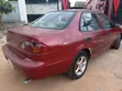 Toyota Corolla 1.8 Sedan Automatic 2002 Pink - 5