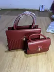 Affordable Ladies Handbag - 1