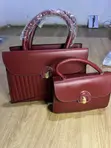 Affordable Ladies Handbag - 2