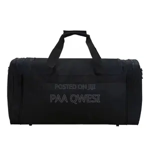 Durable Duffle Bag for Travel & Gym