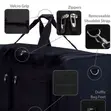 Durable Duffle Bag for Travel & Gym - 2