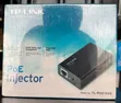 TP-Link Gigabit PoE Injector TL-POE150S - 1
