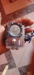 MOBO Sport Waterproof Ultra HD Action Camera - 1