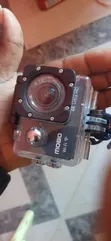 MOBO Sport Waterproof Ultra HD Action Camera - 2