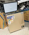 Premium Classic Nasco Single Door Chest Freezer (NAS200FL) 150L - 2