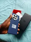 OnePlus 13 512GB Blue - 2