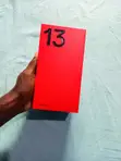 OnePlus 13 512GB Blue - 5