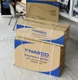 Nasco 2.5 HP Split Type Air Conditioner (White) - 1