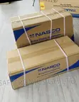 Nasco 2.5 HP Split Type Air Conditioner (White) - 2