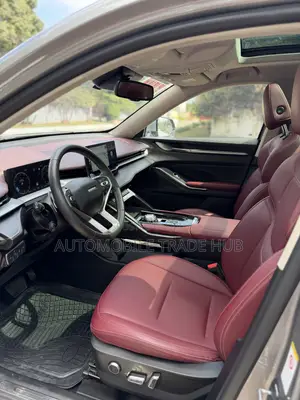 Haval H6 1.5 Turbo FWD 2021 Silver