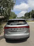 Haval H6 1.5 Turbo FWD 2021 Silver - 2