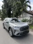 Haval H6 1.5 Turbo FWD 2021 Silver - 4