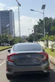 2016 Honda Civic EX-T Sedan - 3