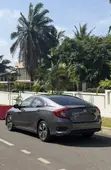 2016 Honda Civic EX-T Sedan - 4